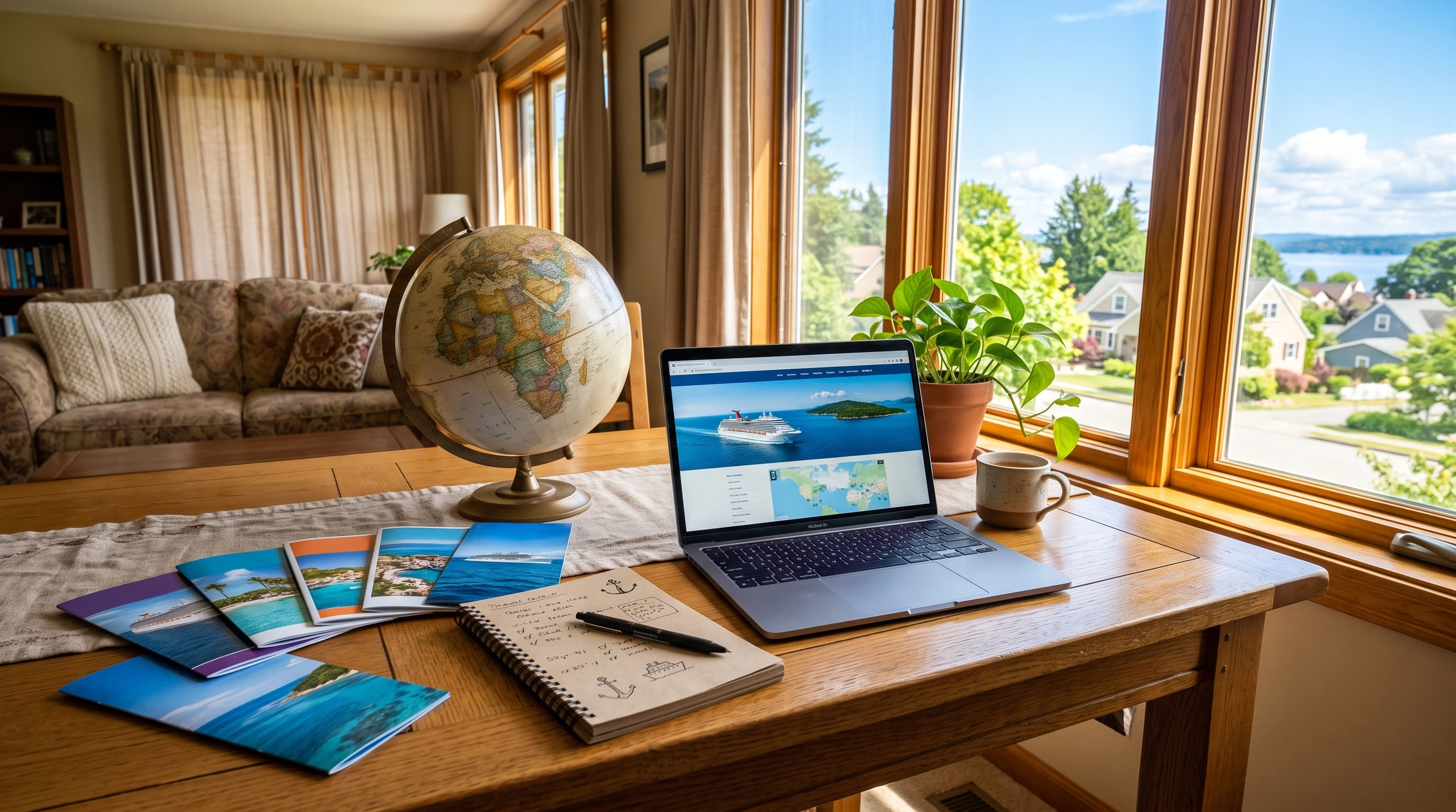 Cruise Planning Guide 