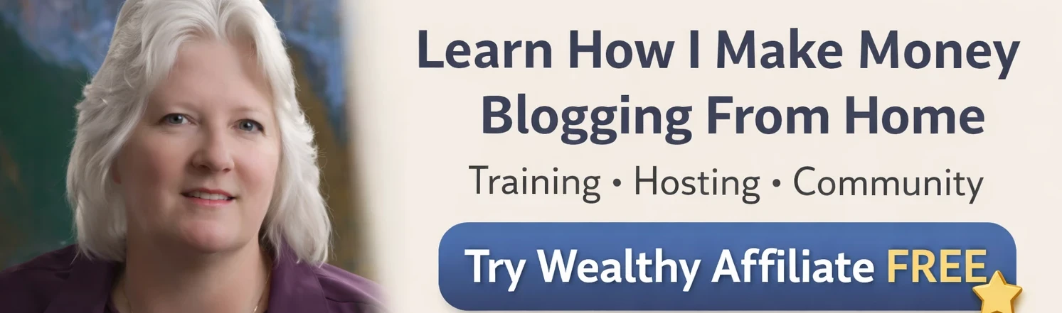 Learn to Make Money From Home