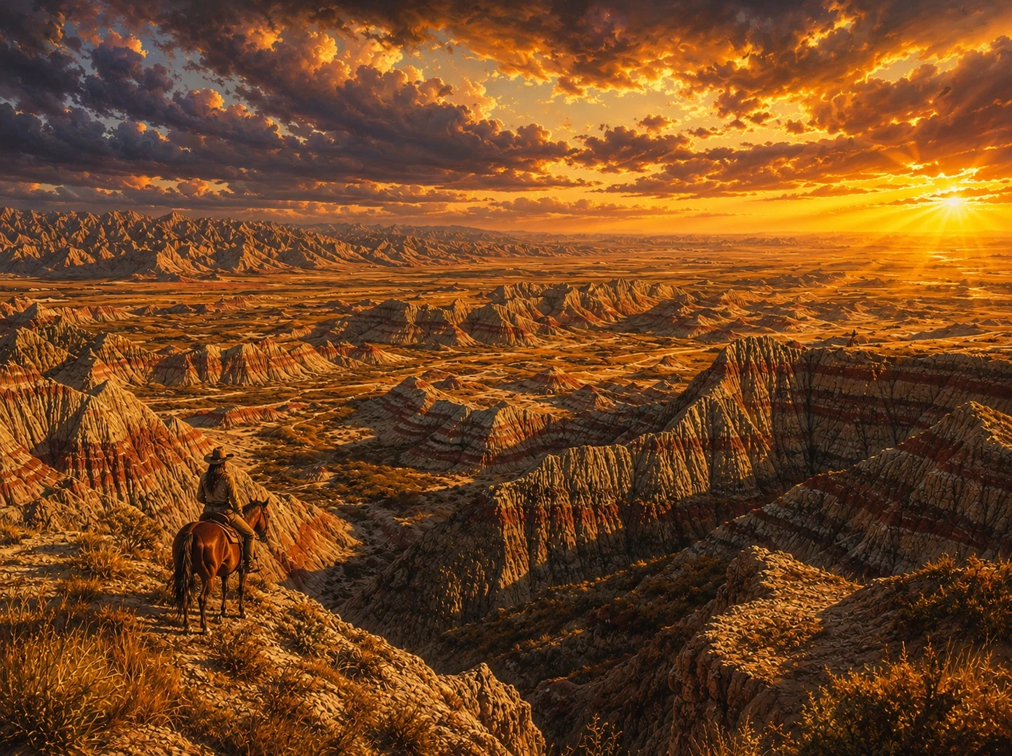 Badlands 2