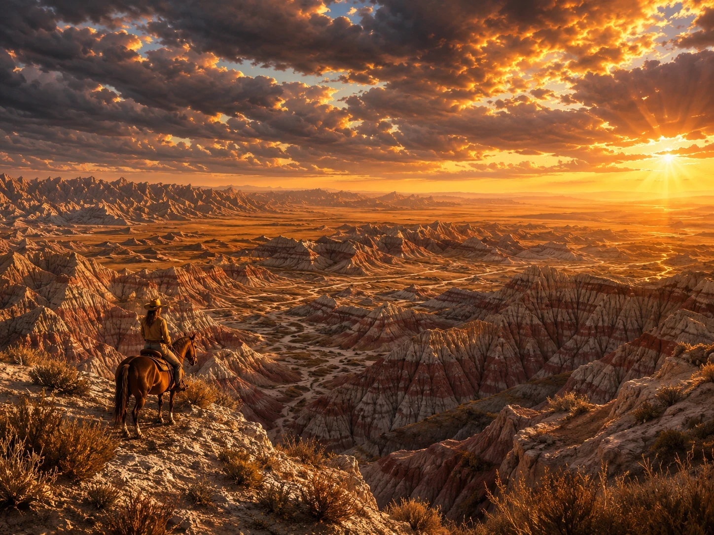 Badlands 3