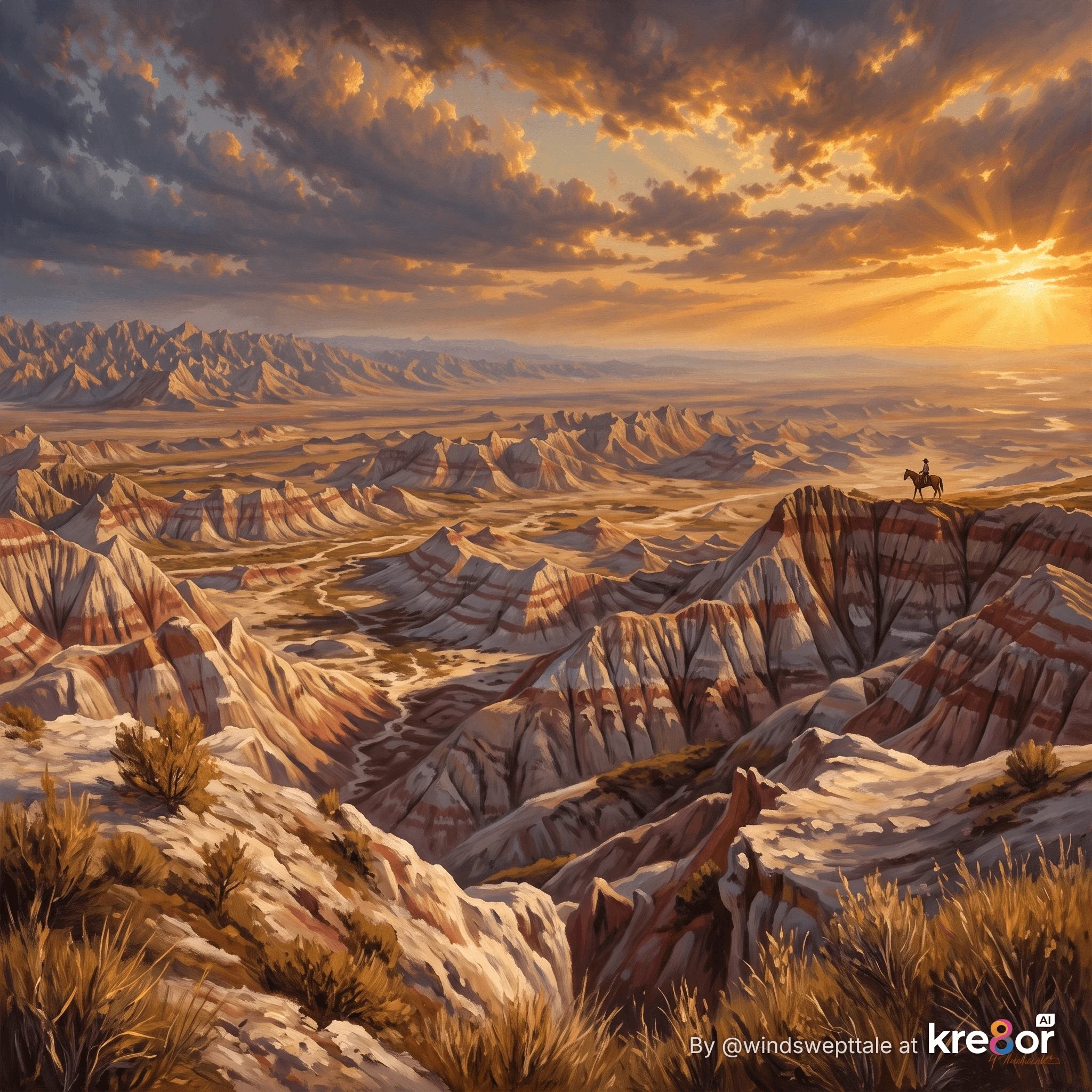 Badlands 5