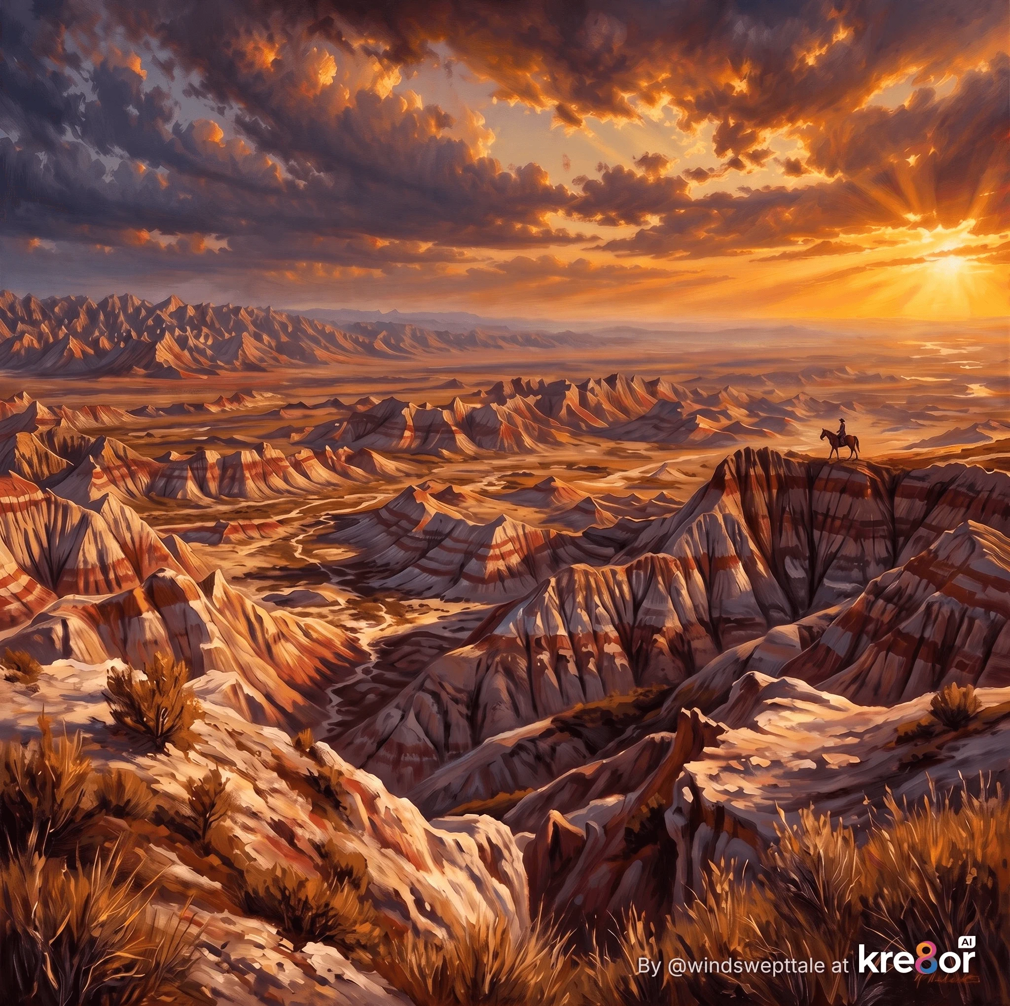 Badlands 6