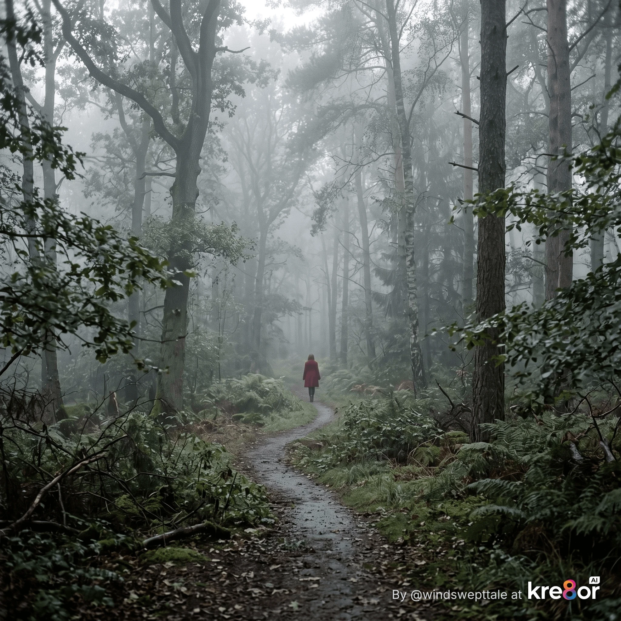 Forest Path