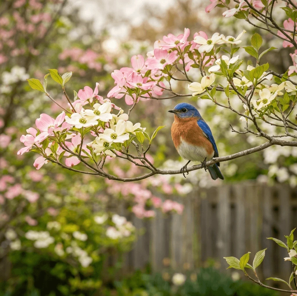 Beginning BlueBird image