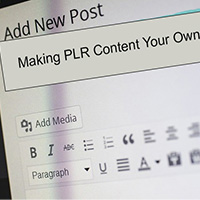 Training Image