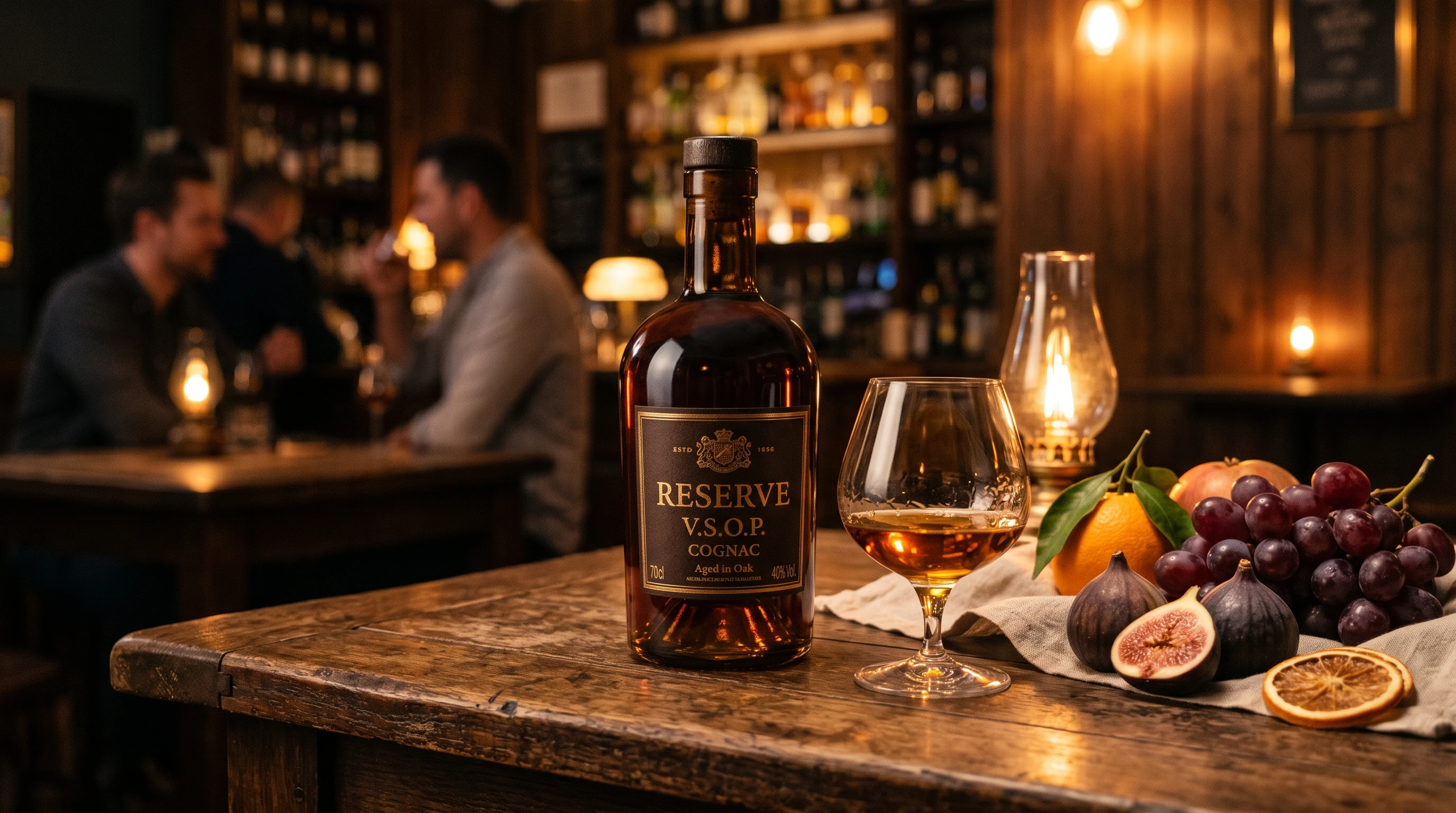 What Type Of Alcohol Is Brandy Considered