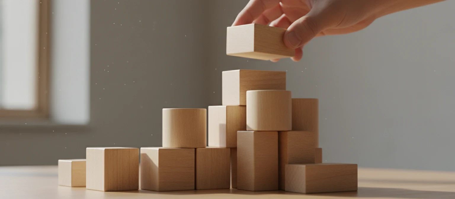 Building Your Online Business Step By Step