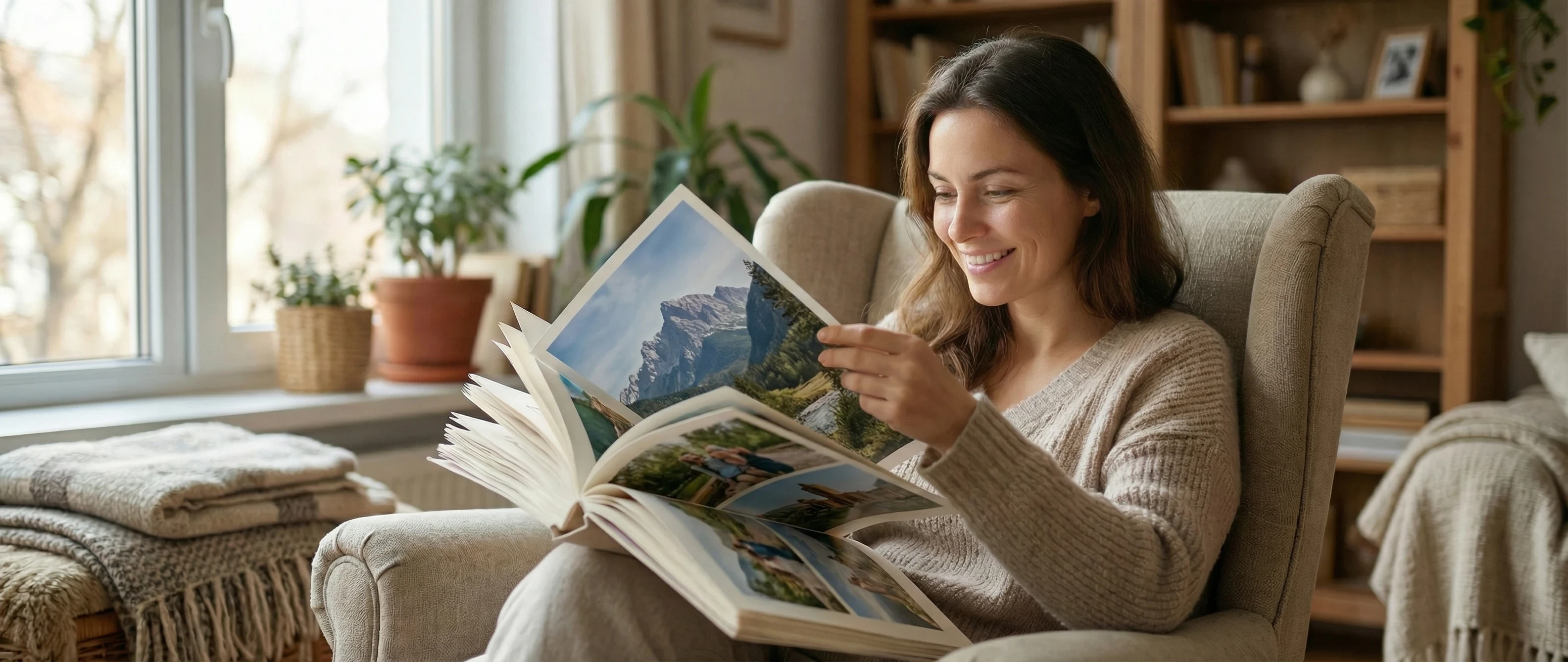 Reading Blog Content for Inspirations and Ideas