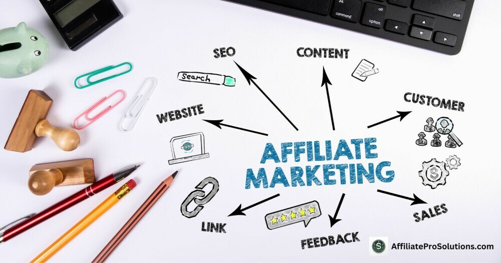 Affiliate Marketing Strategies - What Is The Success Rate In Affiliate Marketing