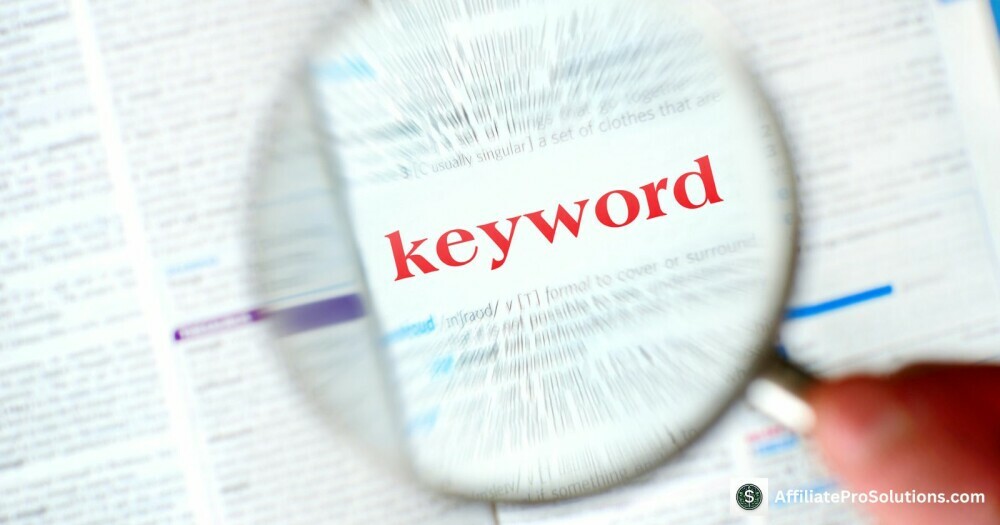 The Importance of Low-Competition Keywords - How To Search For Low Competition Keywords