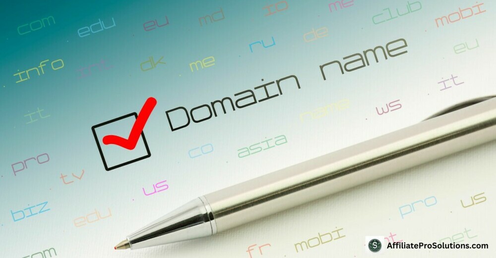 Your Domain Name Is Your Business Identity - How To Choose The Right Domain Name For A Website