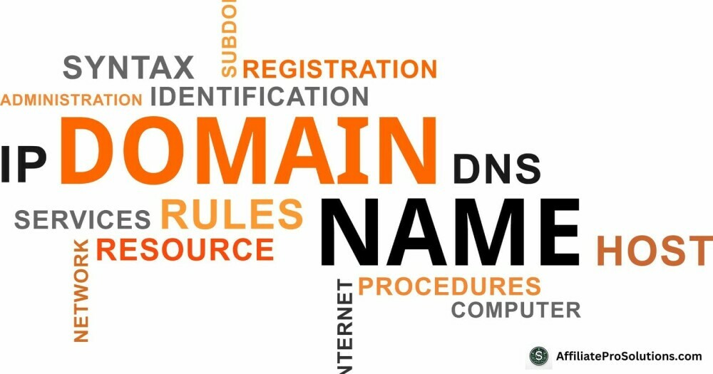 Choosing A Simple and Memorable Domain Name - How To Choose The Right Domain Name For A Website