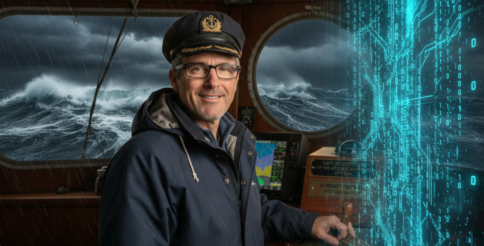 realizing when should i adopt ai for my affiliate marketing