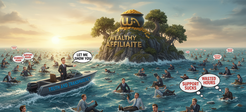 using ai credits at WA