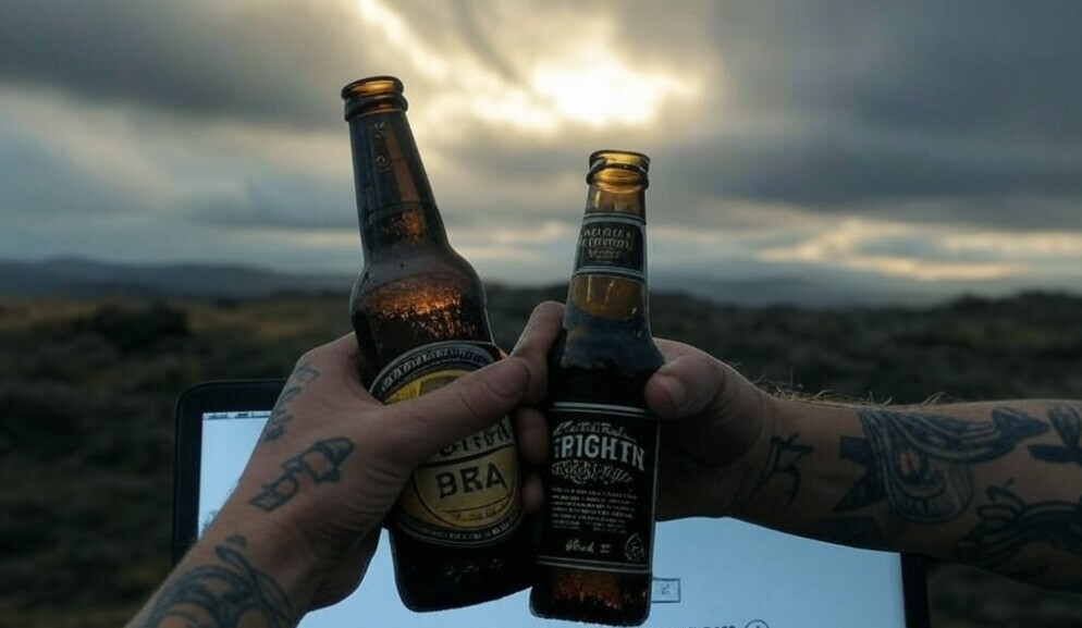 wainting to review theteam in vegas 2026