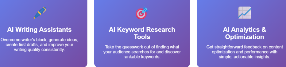 best ai tool to master for beginner affiliate marketers 