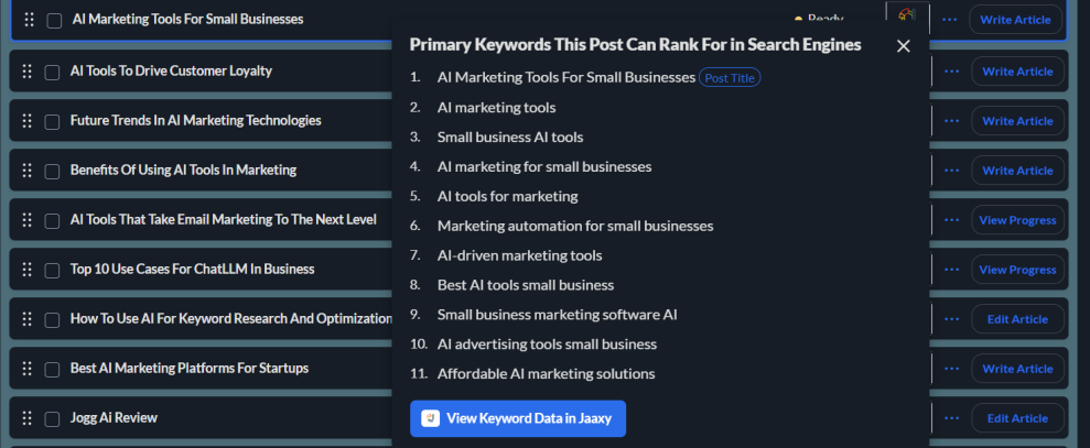 see the jaaxy article longtail keywird planner