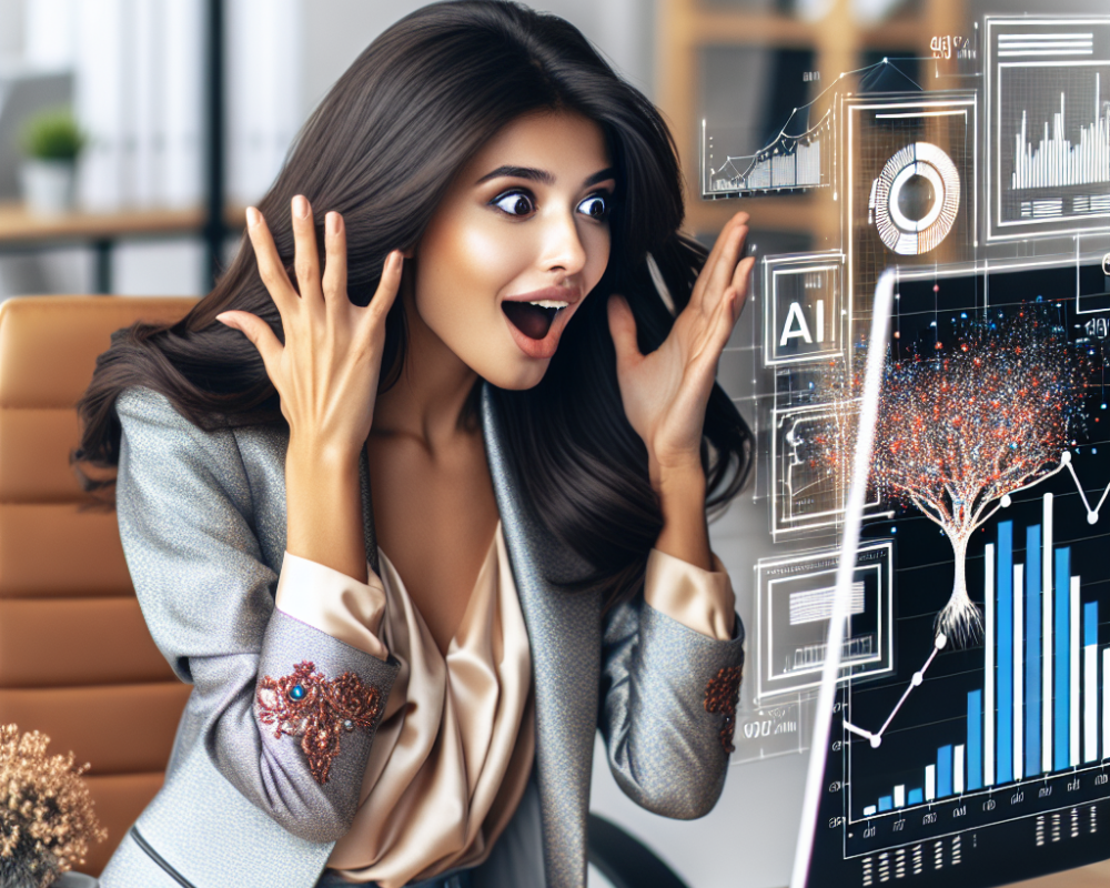 I-driven strategies for affiliate marketing success.