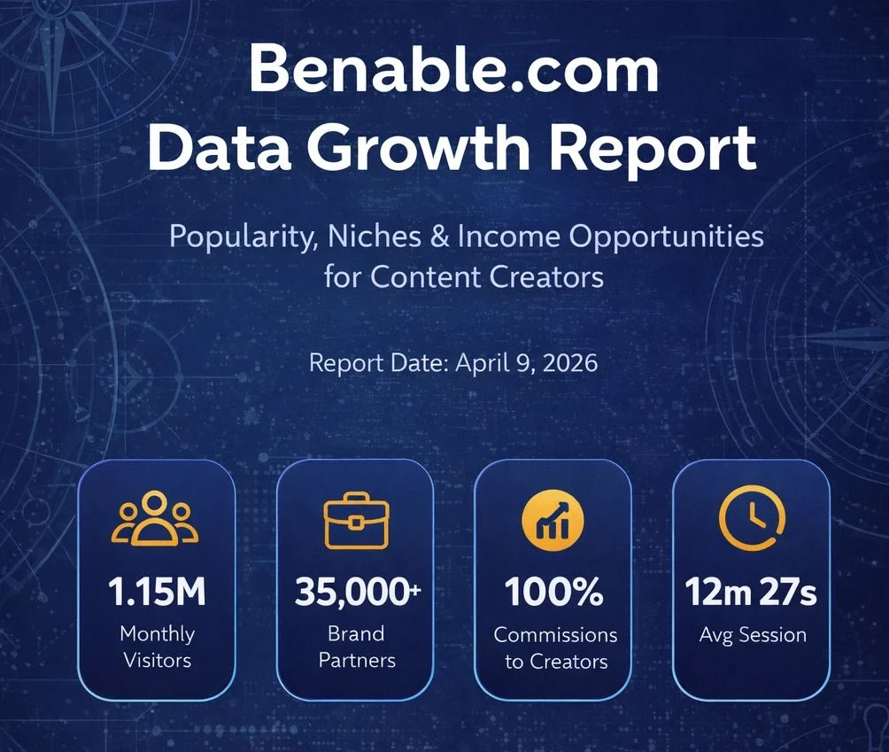 benable integration tips