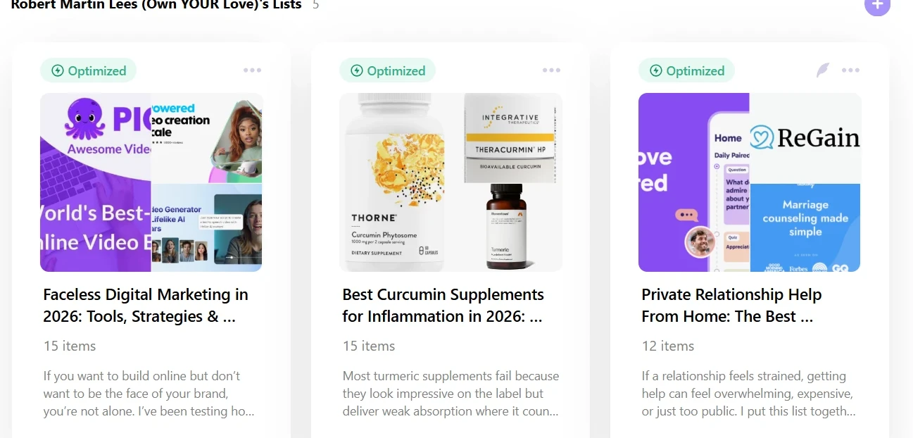 how to use benable effectively 