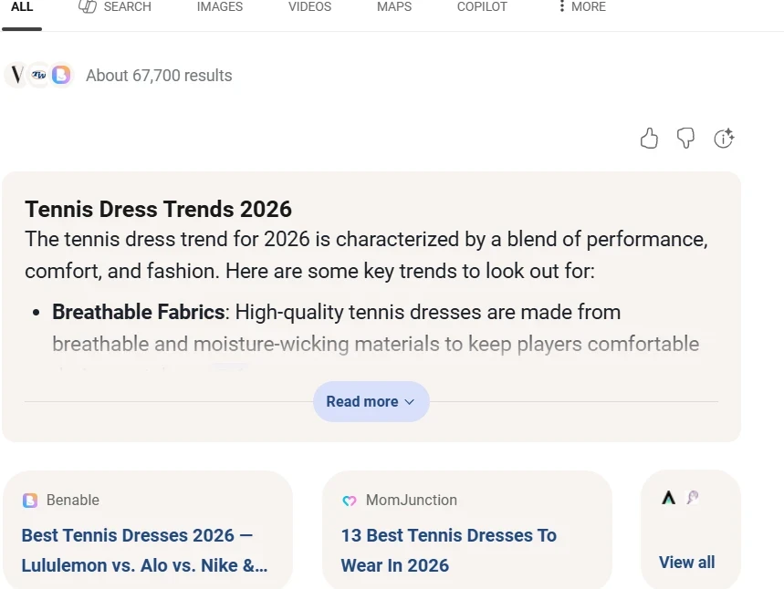 ai over from using my benable best practice