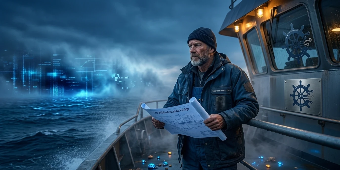 OrGainIt AI Affiliate Leadership