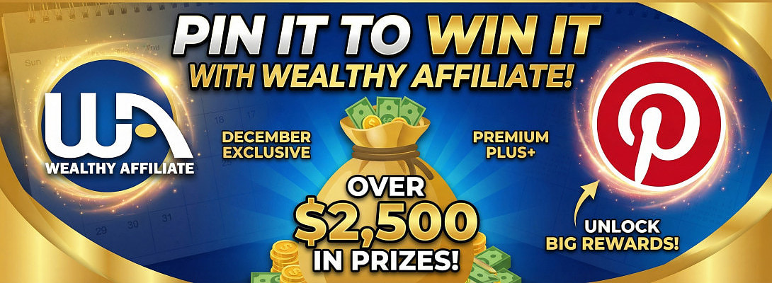 December Challenge #1: The Pinterest “Perfect Pin” Challenge