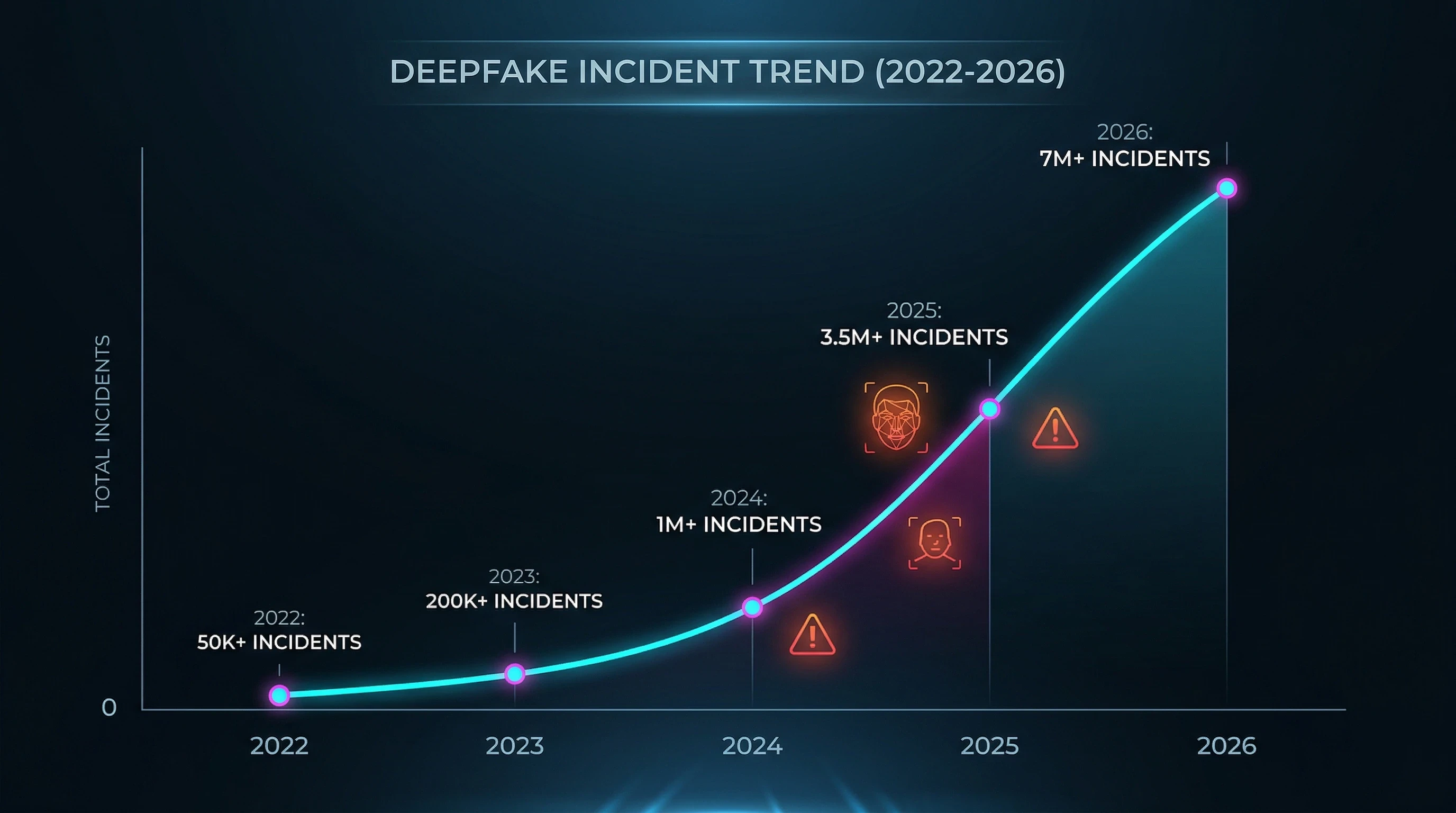 DeepFake issues with video