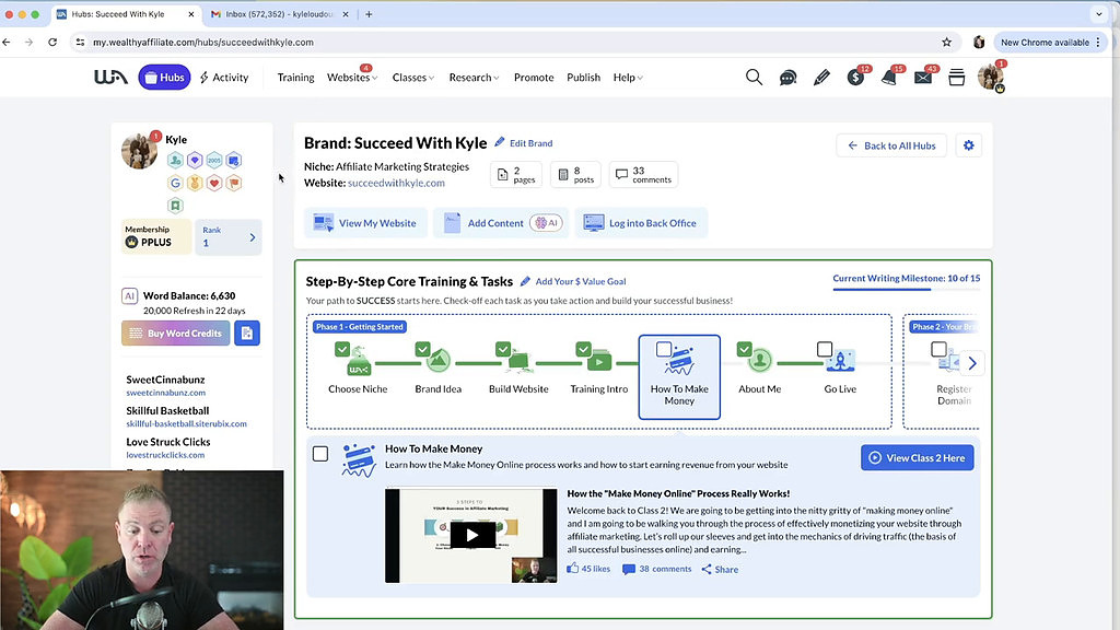 JUST RELEASED: New Task-Based Training & Hub Update!