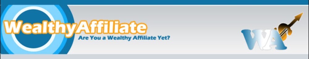 Wealthy Affiliate
