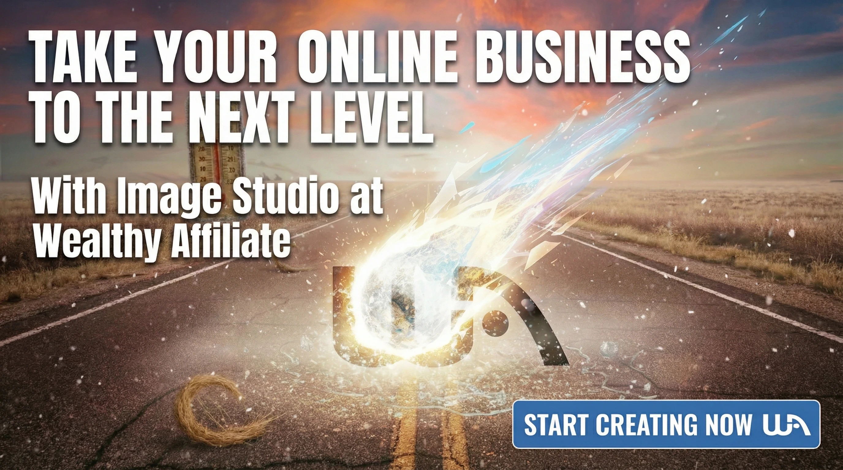Image Studio Ad