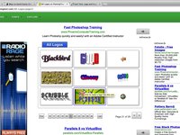How to Build Text Based Graphics & Logos (Using Free Online Tools)