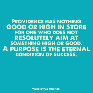Quote for the Day