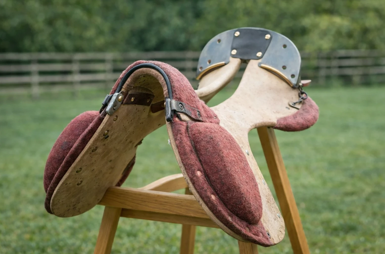 dressage saddle guide comparison