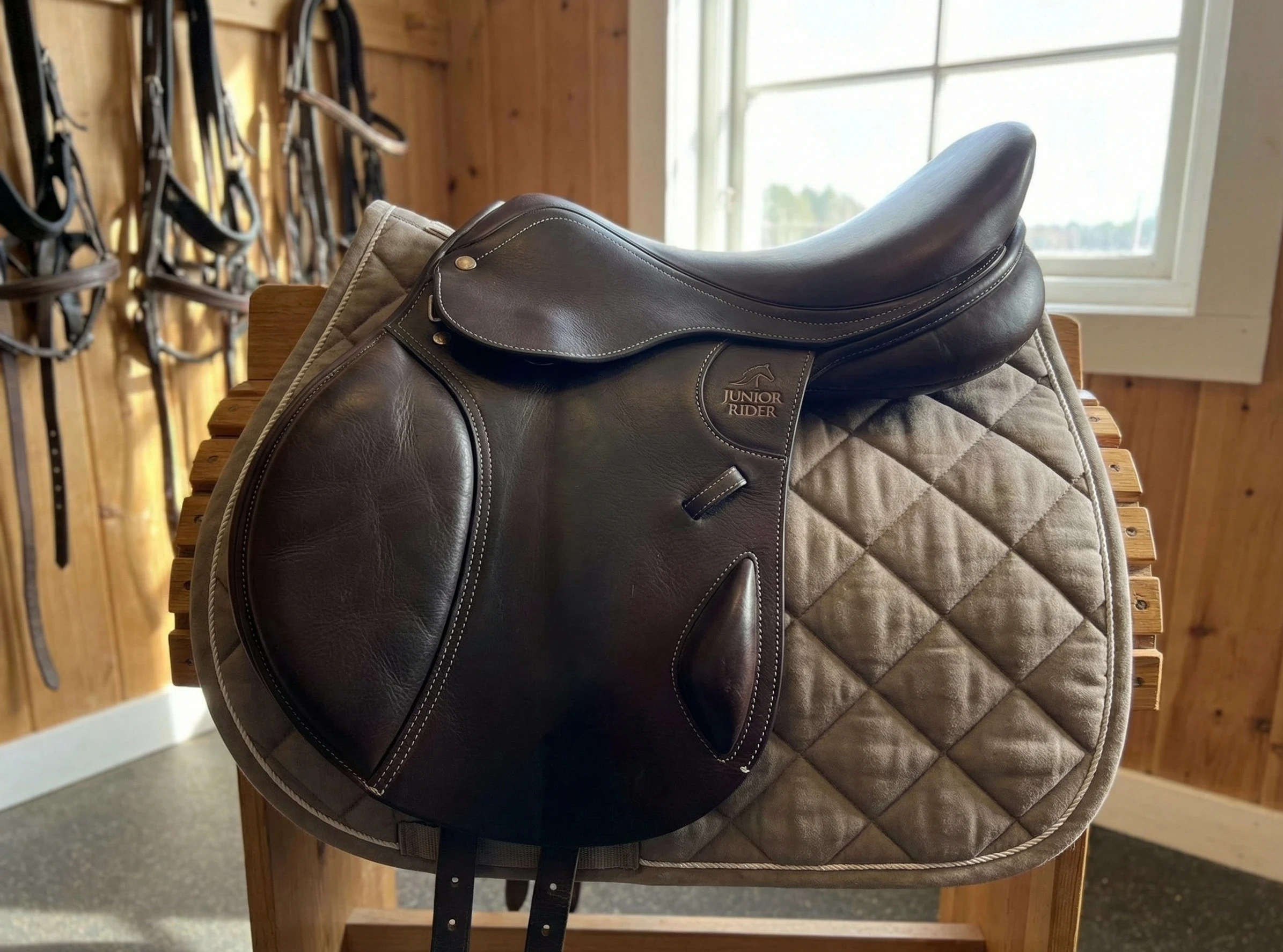 dressage saddle guide comparison