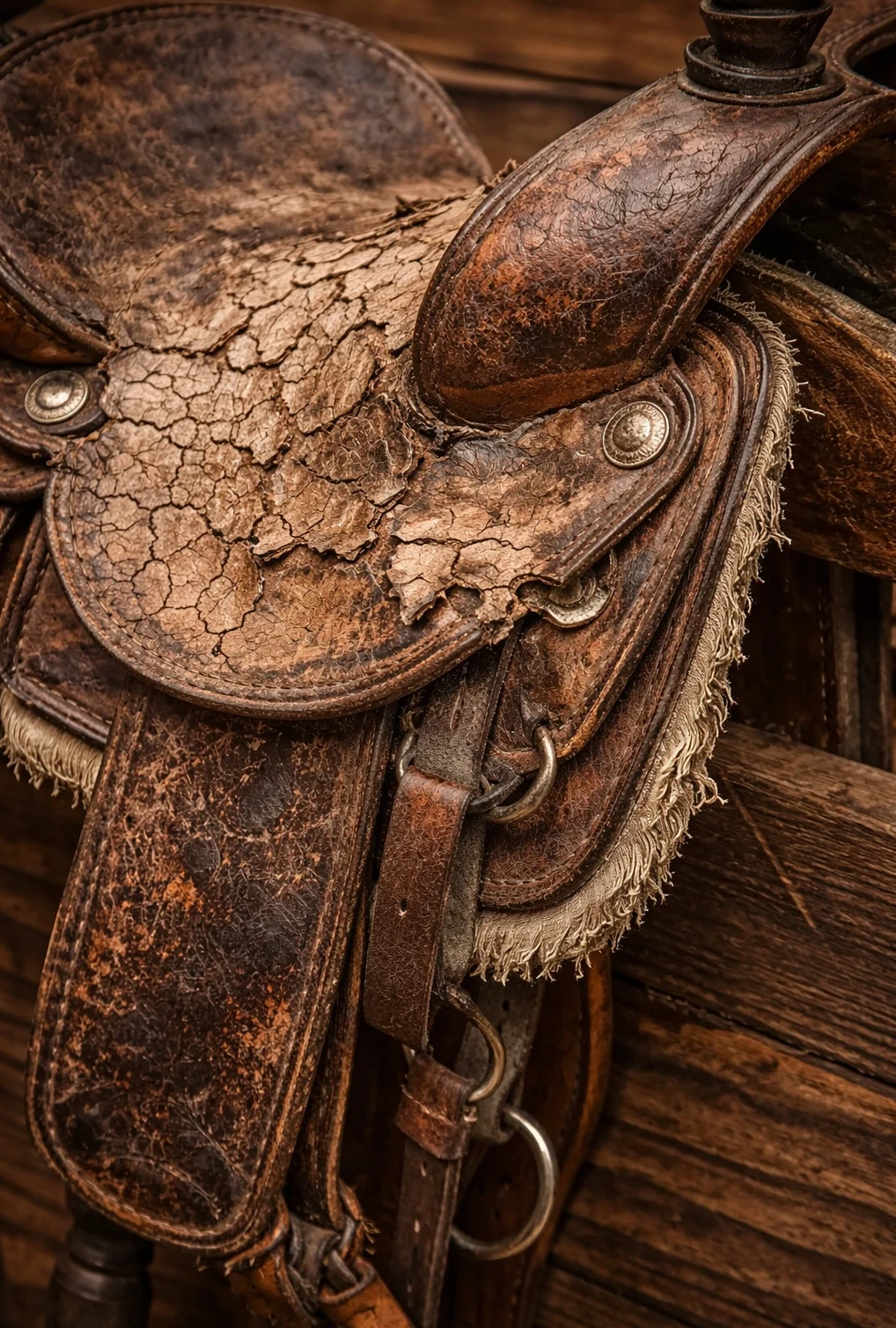 saddle damage prevention tips