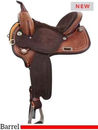 Circle Y KK Big Star Flex2 1/2