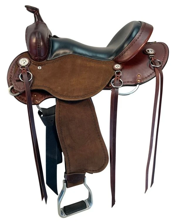 used cashel saddle