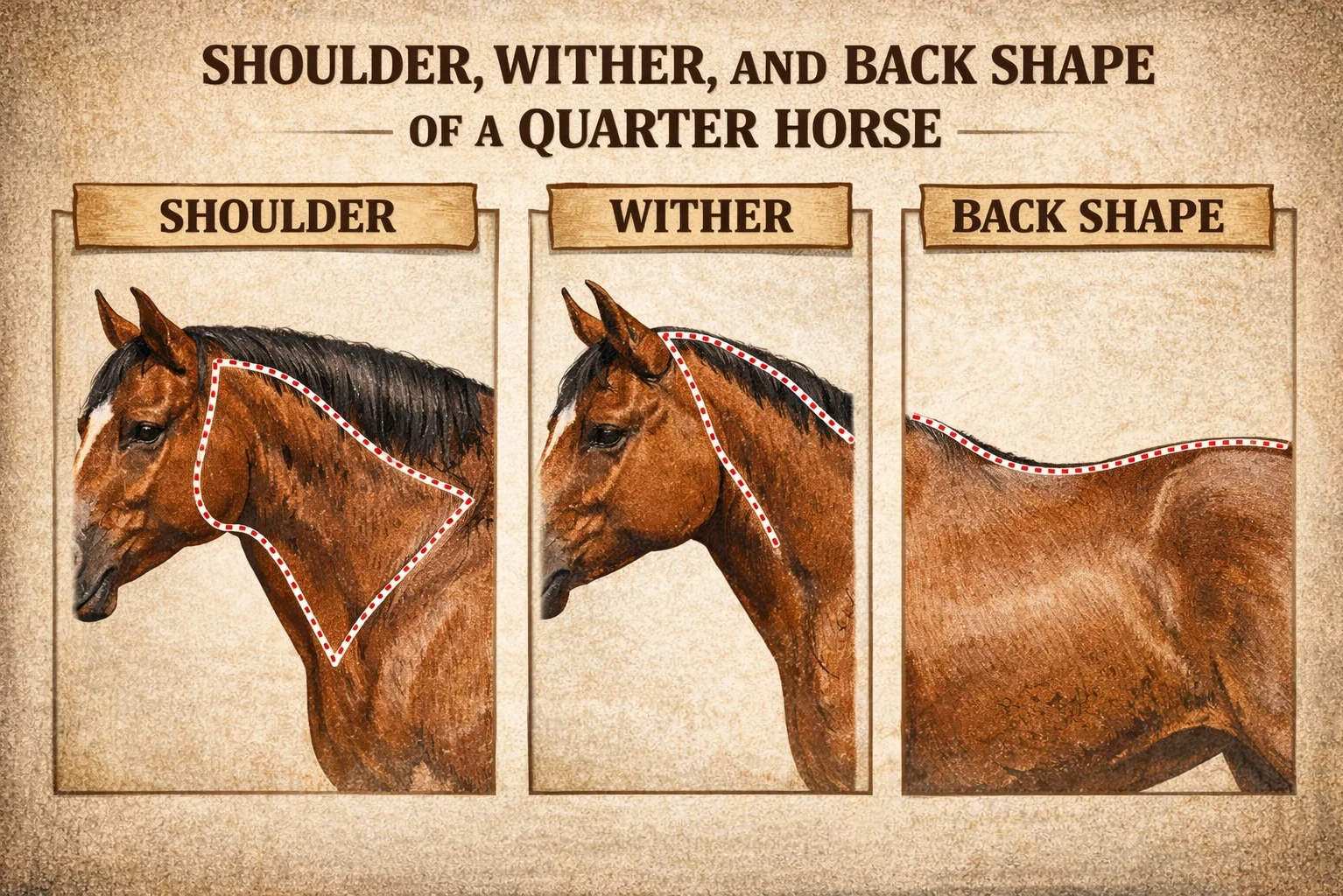 best western saddles for quarter horses