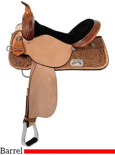 High Horse Proven Mansfield Saddle