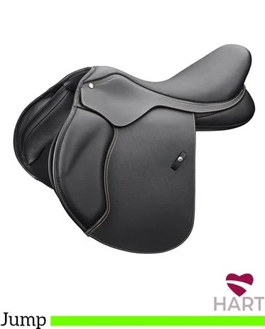 wintec 500 HART Jump saddle