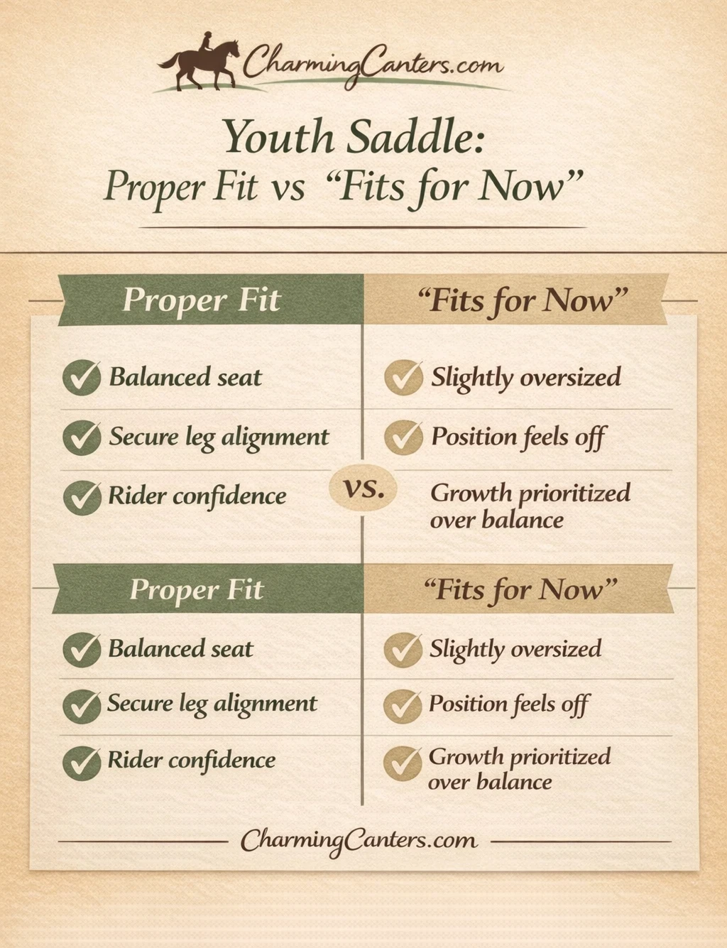 preventing saddle injuries in children