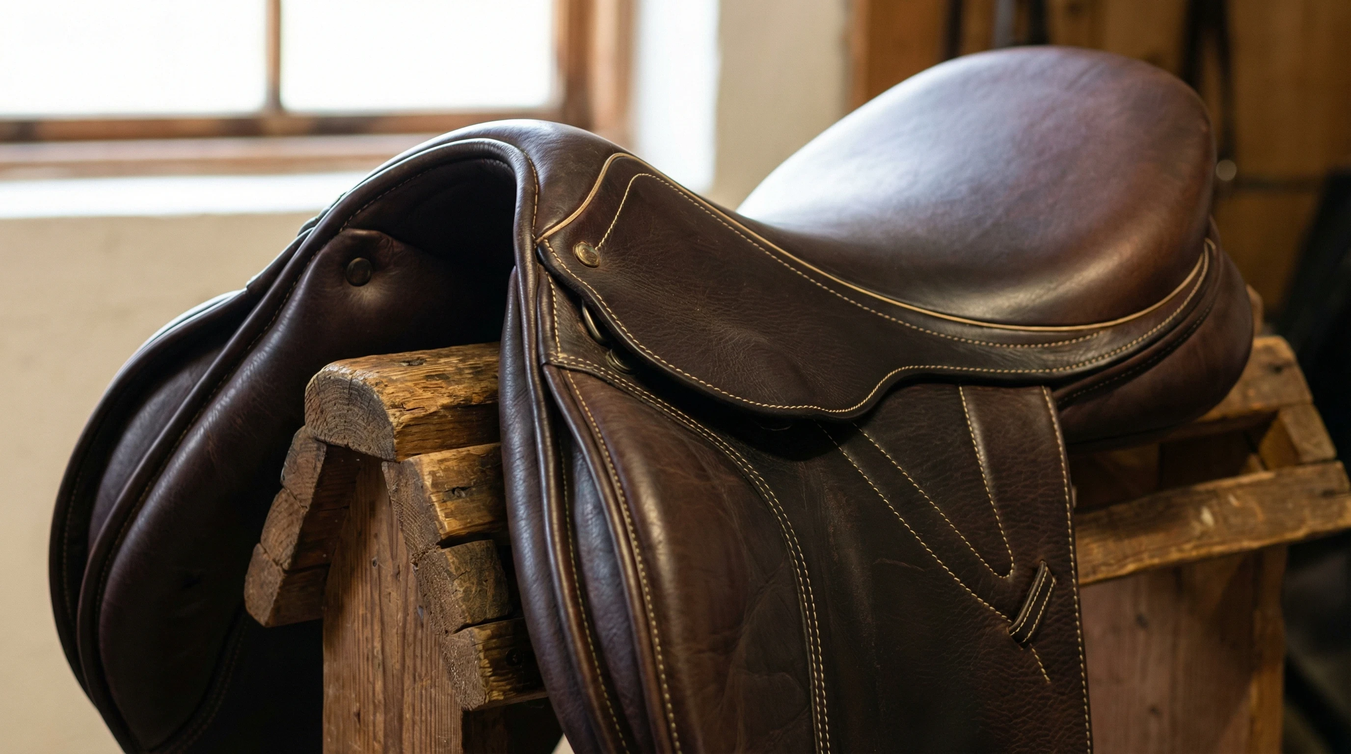 henri de rivel dresseur dressage saddle
