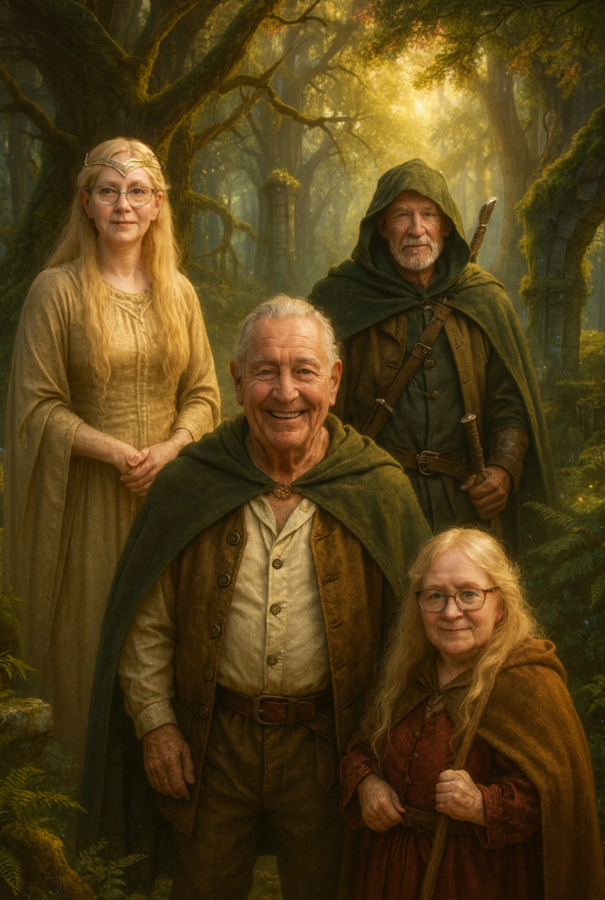 ChatGpt 5 Fellowship