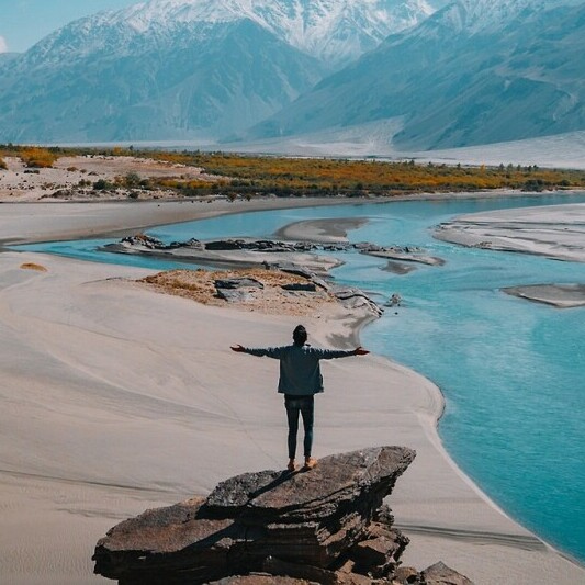 Explore