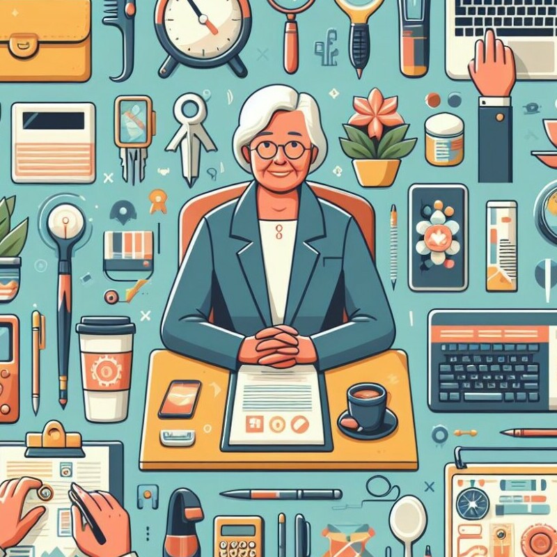 virtual assistant essential tools