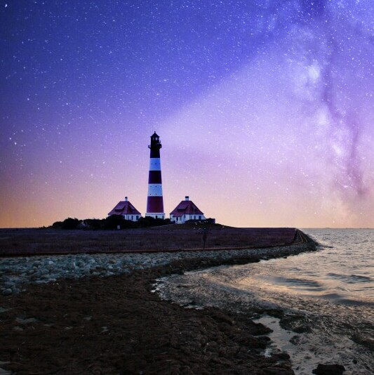 lighthouse