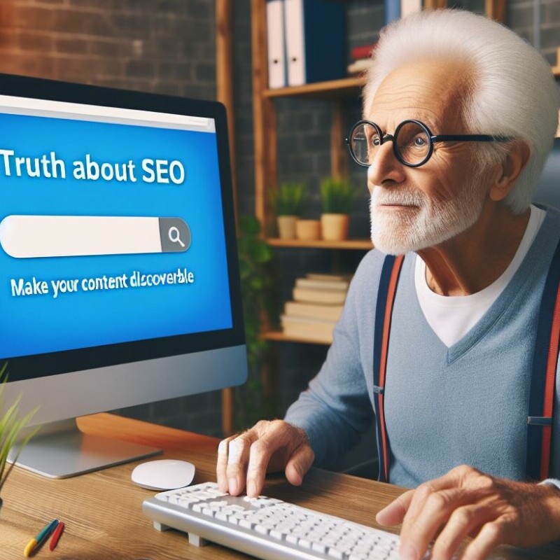 discoverable content