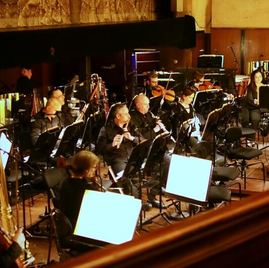 symphony