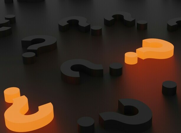 questions and answers
